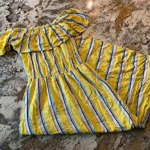 Forever 21 midi dress